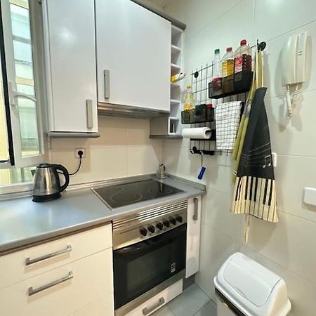 Apartamento En Madrid-Atocha Exteriör bild