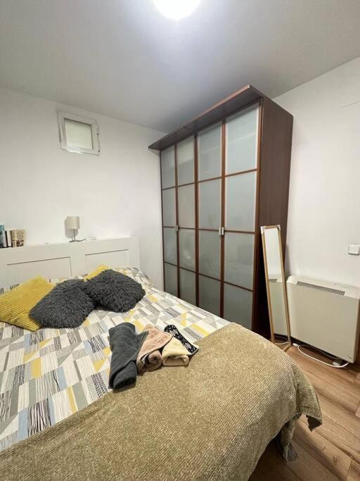 Apartamento En Madrid-Atocha Exteriör bild